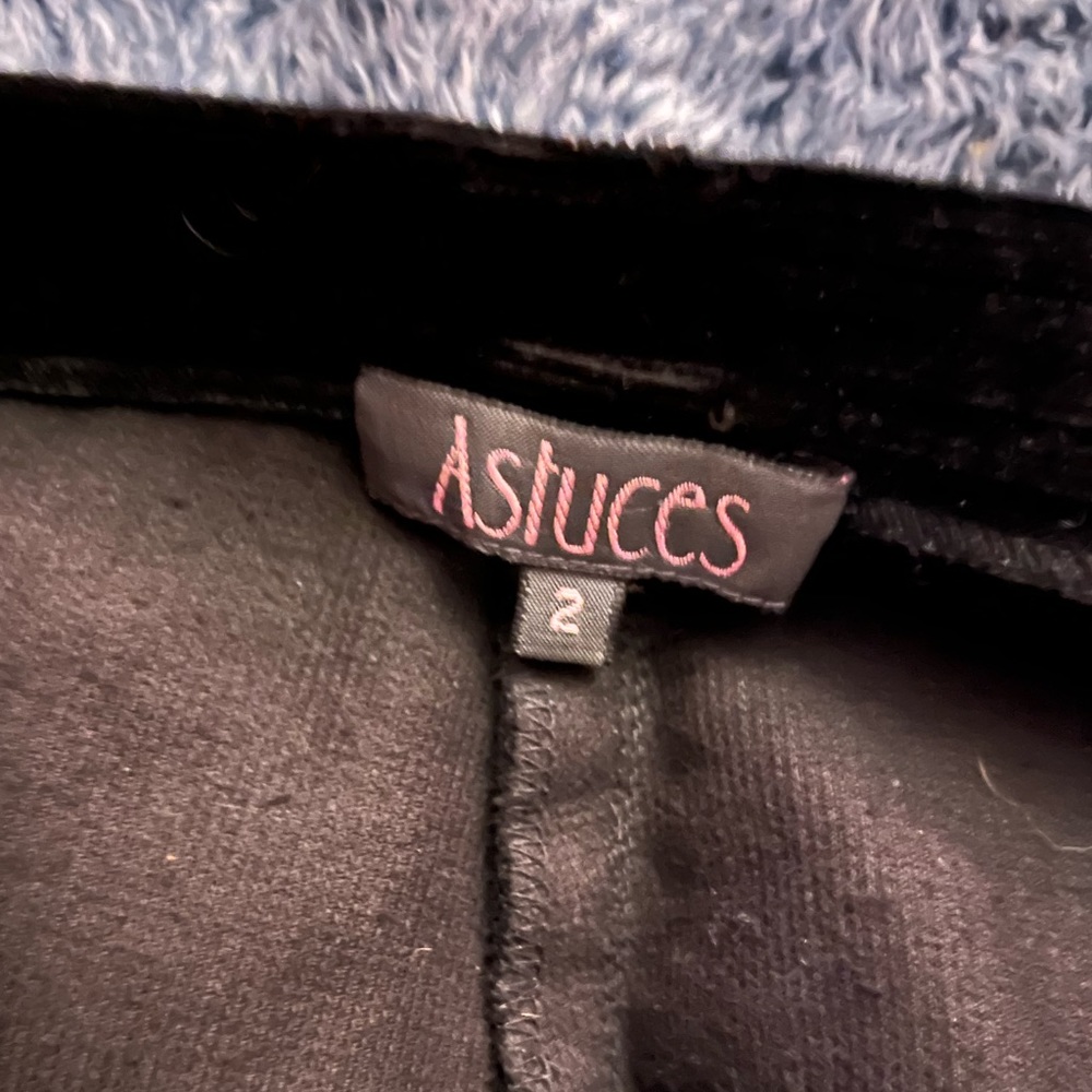 Astuces size 2 pants - Picture 5 of 9